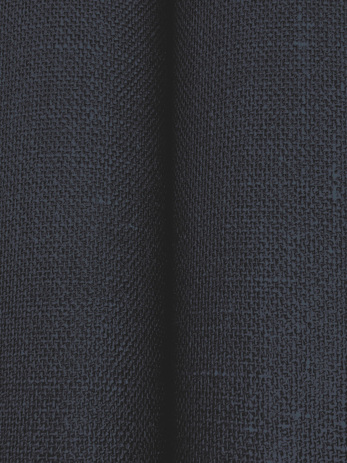 Jute Weave Navy by Ronald Redding Grasscloth Wallpaper – York Designer Series GRL88383