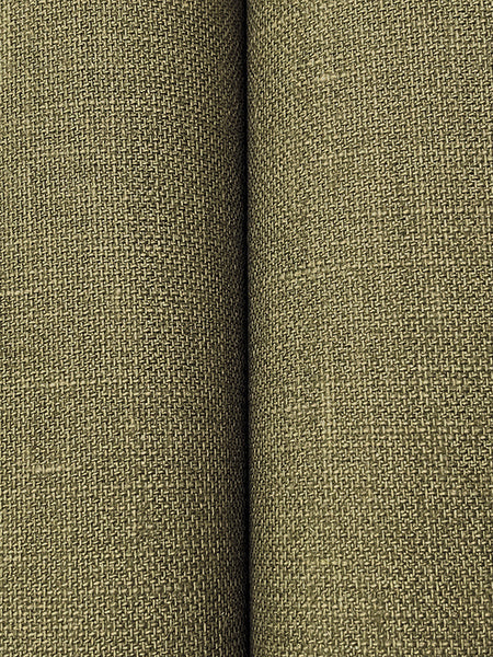 Jute Weave Moss by Ronald Redding Grasscloth Wallpaper – York Designer Series GRL88384