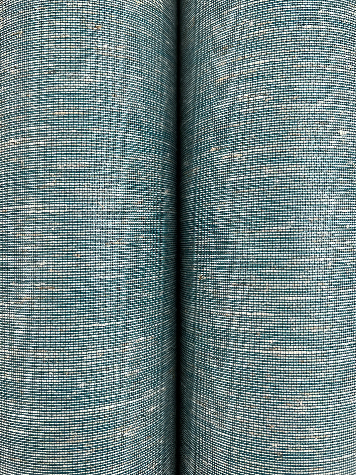 Linen Levels Mediterranean by Ronald Redding Wallpaper – York Designer Series GRL88390