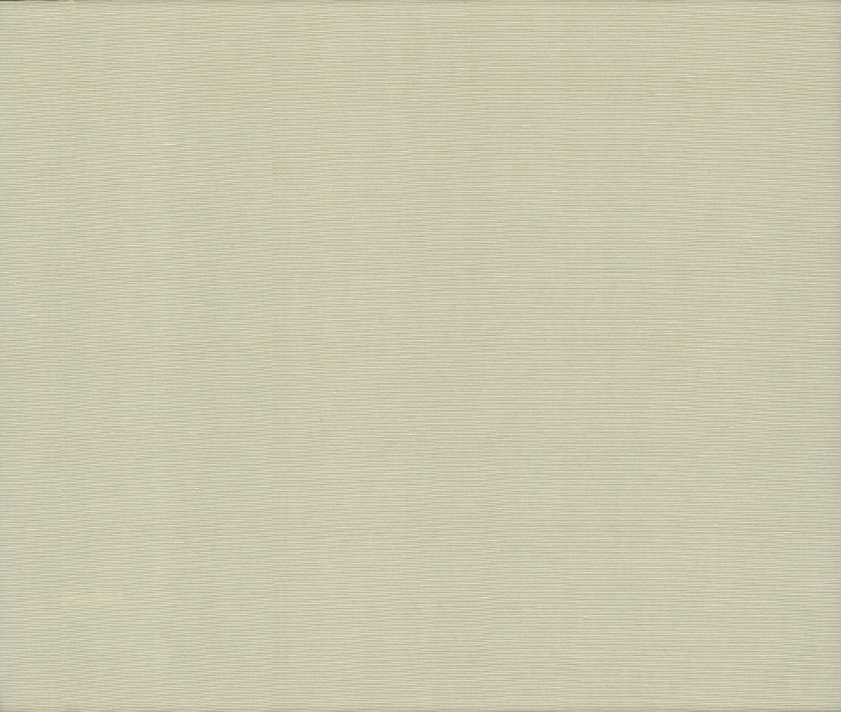 Linen Sunrise Dark Taupe woven-look wallpaper by Ronald Redding, 36 in x 24 ft roll
