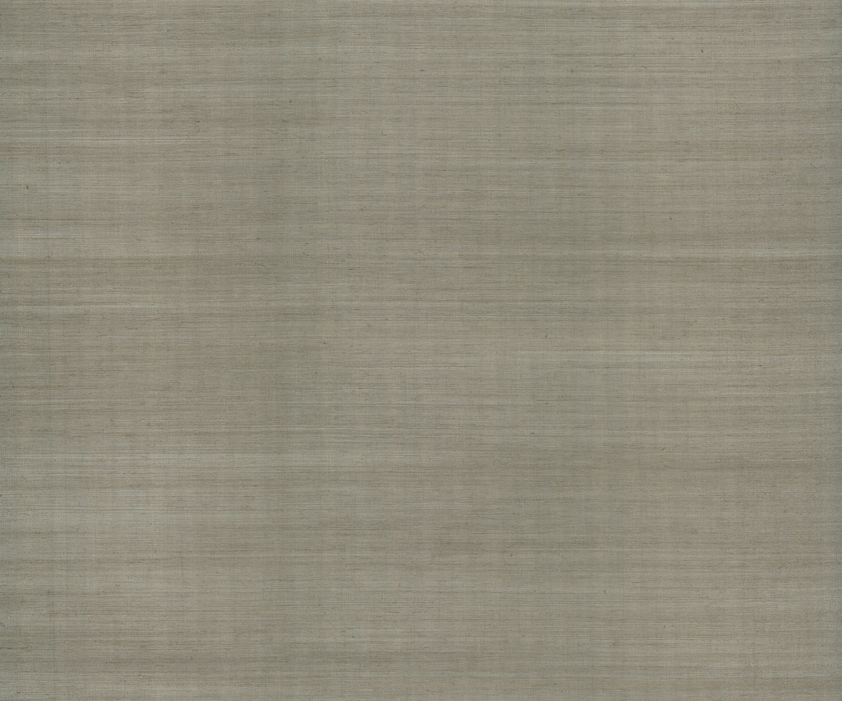 Ronald Redding Glistening Sisal Feathered grasscloth wallpaper swatch GRL88404