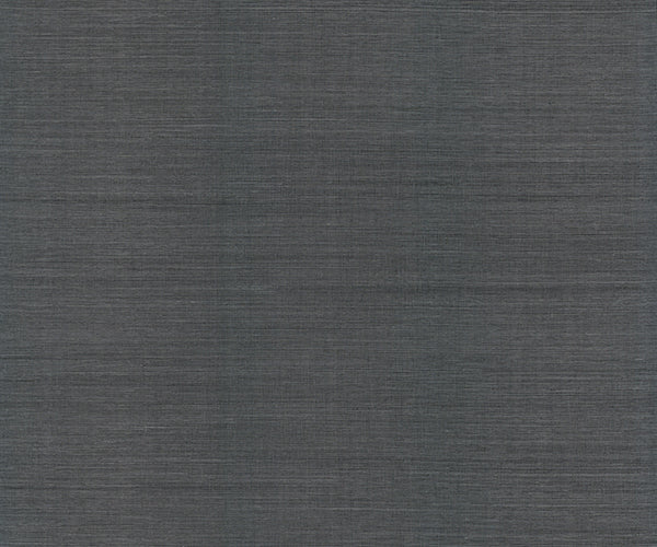Maguey Sisal Charcoal Grasscloth Wallpaper – GRL88410