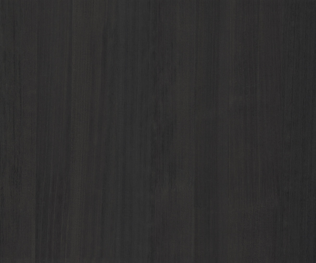 Ronald Redding Wood Veneer Lead wallpaper in deep gray; 36 in x 24 ft roll with random match.