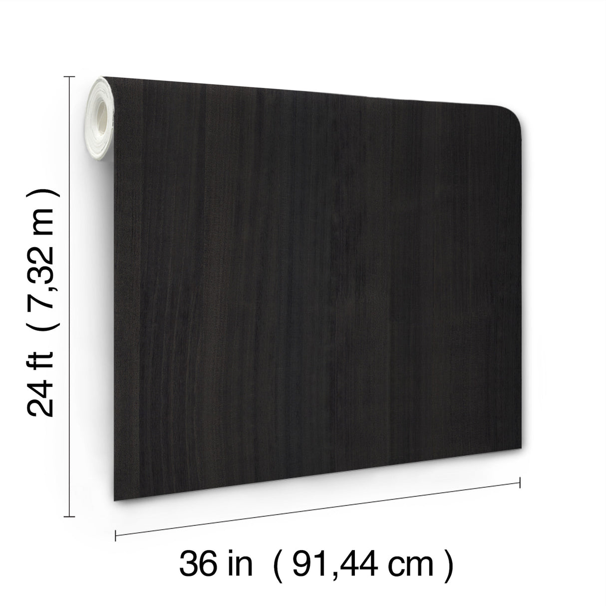 Wood Veneer Lead by Ronald Redding Wood Veneer Wallpaper – York Designer Series GRL88416