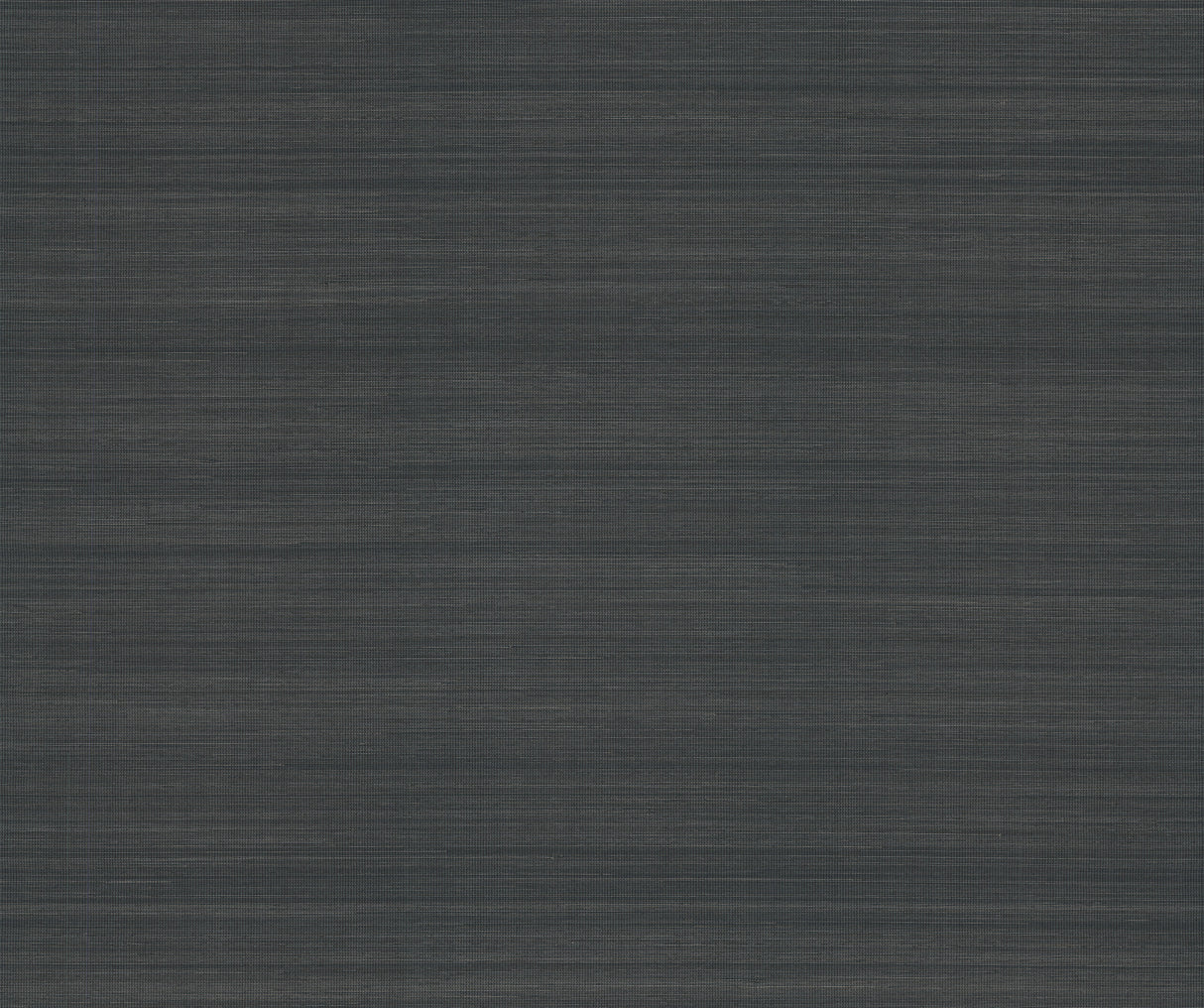 Sleek Abaca Peppercorn Grasscloth Wallpaper by Ronald Redding