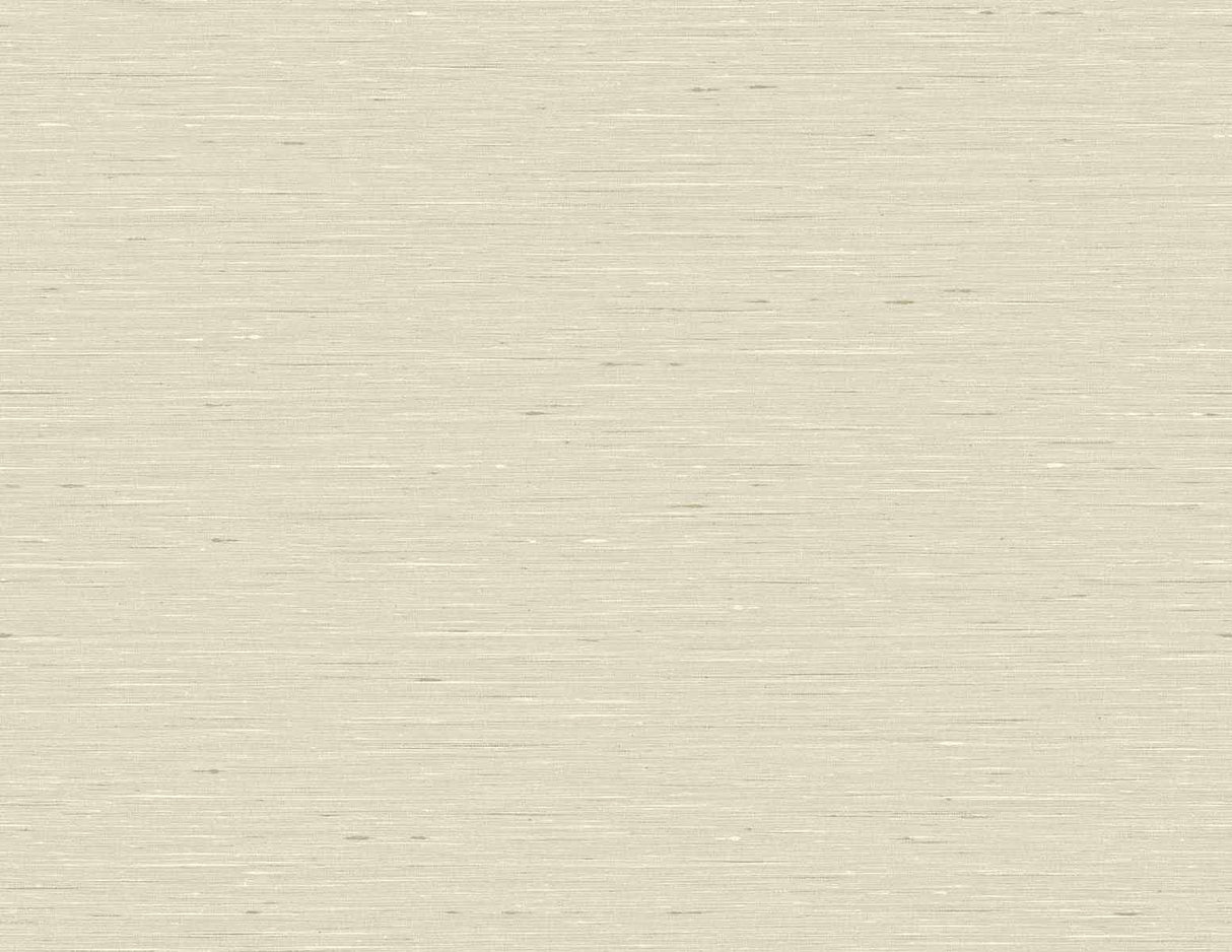 Bangkok Latte faux silk texture vinyl wallpaper with matte finish