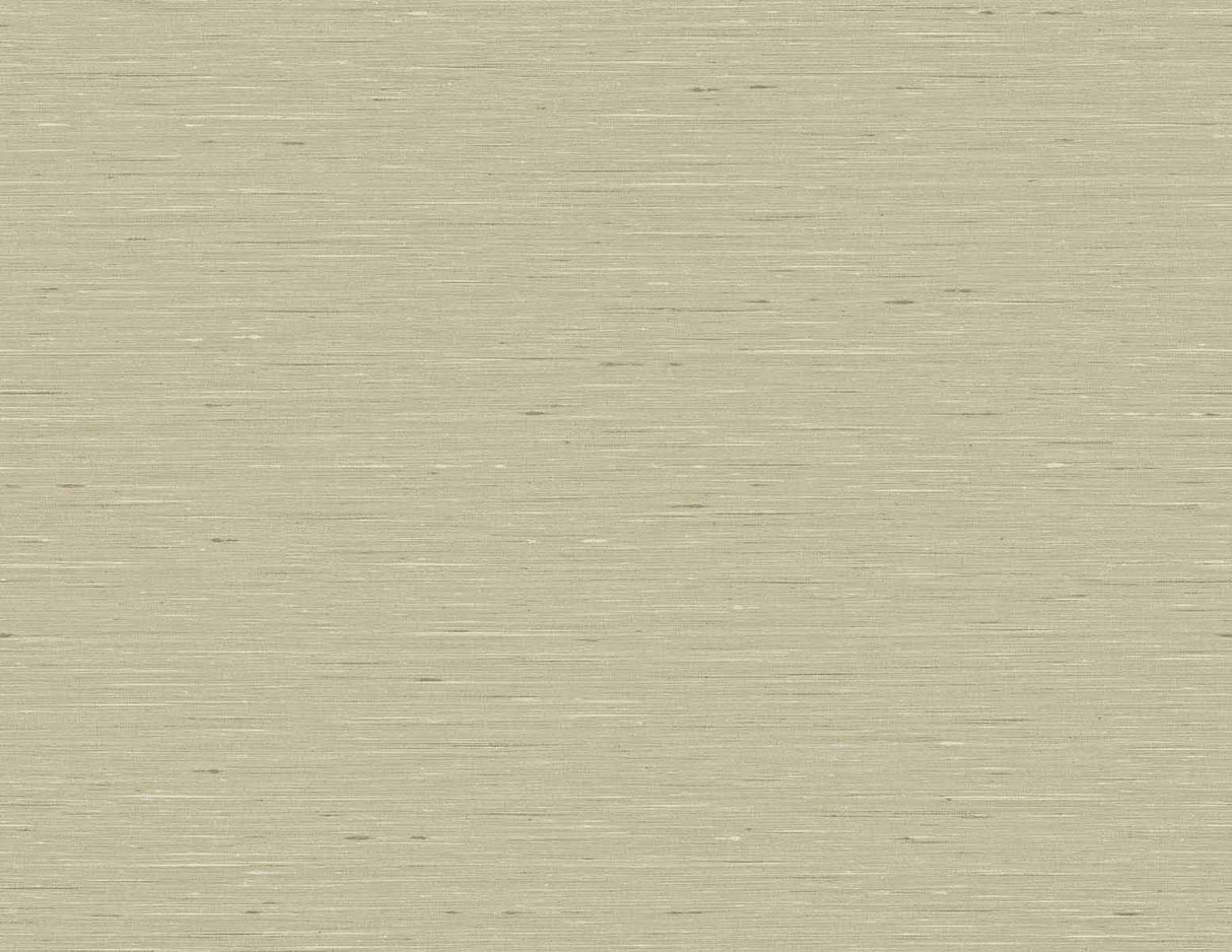 Bangkok tan faux silk texture matte vinyl wallpaper