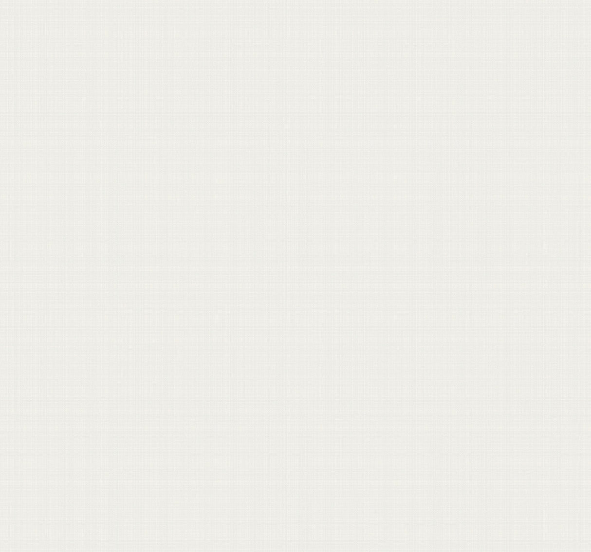 Bordeaux White Wallpaper with Woven Weave Texture - York GT4507