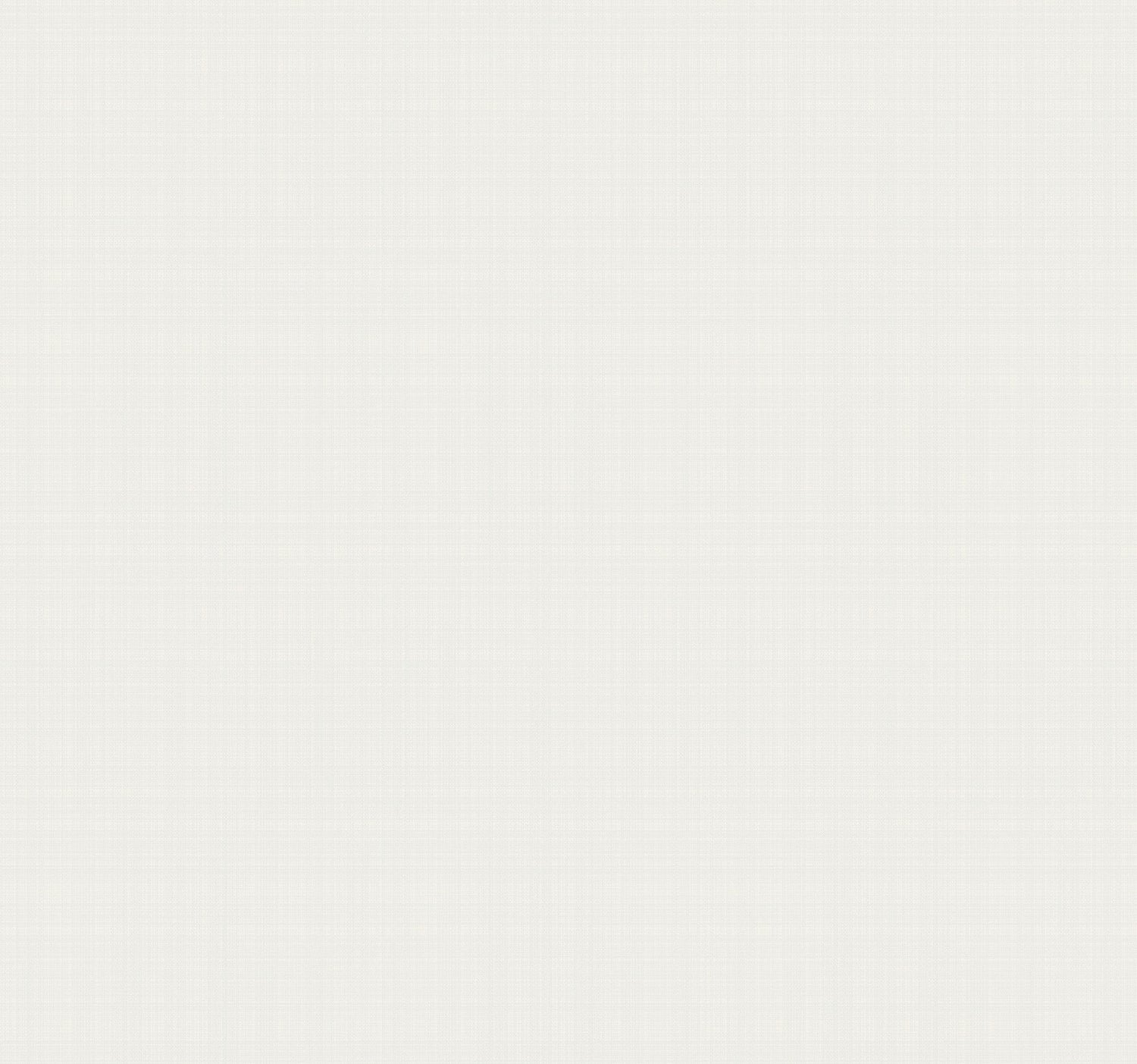 Bordeaux White Wallpaper with Woven Weave Texture - York GT4507