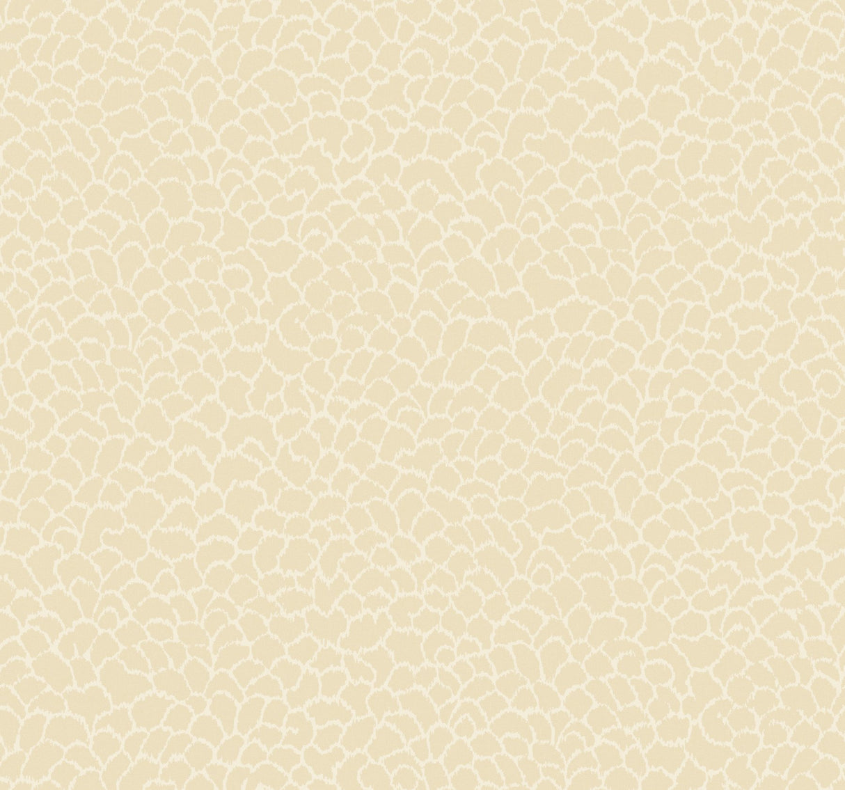 Nadie Camel Textured Wallpaper with Raised Ink Abstract Pattern - York GT4571