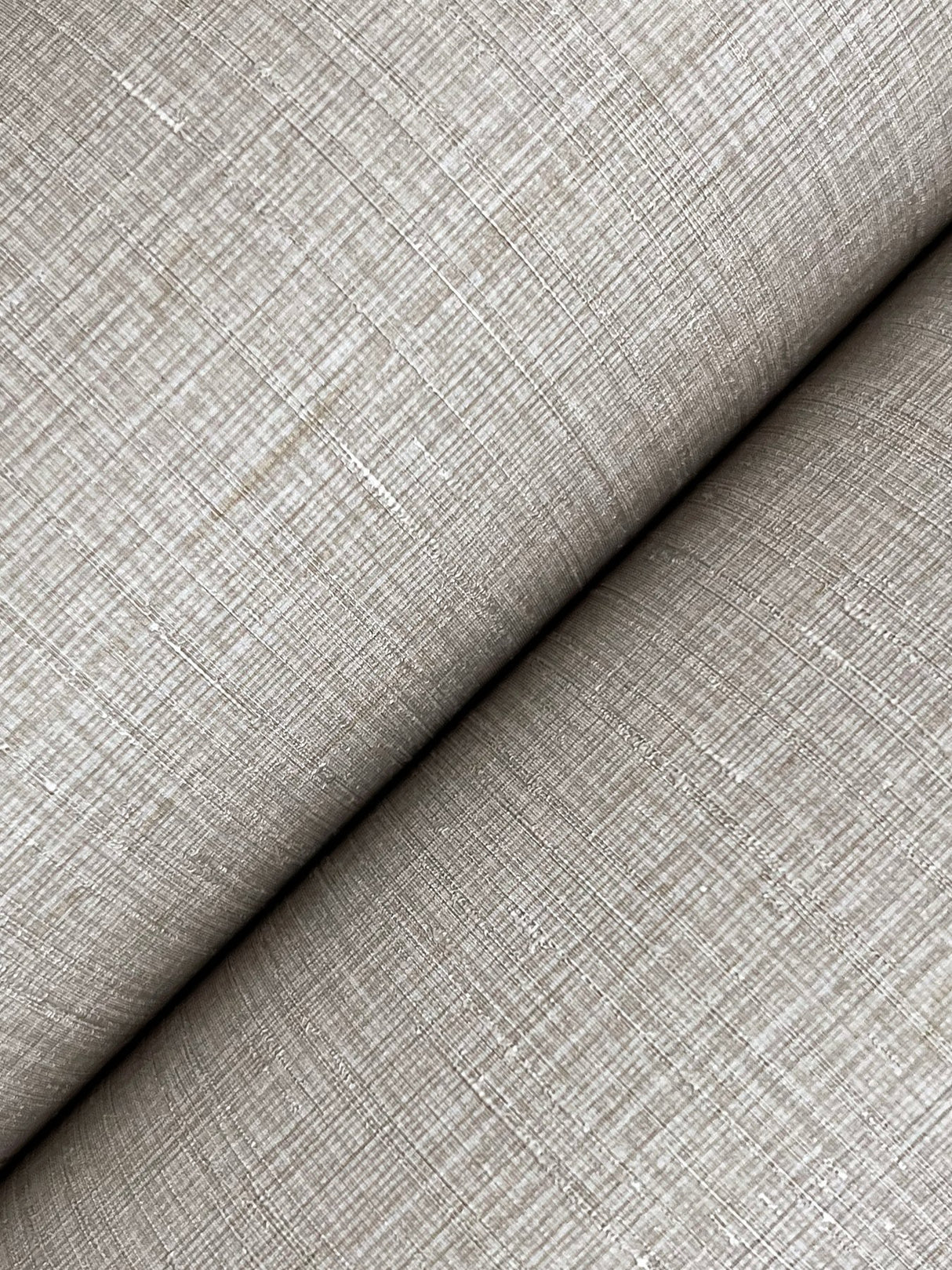 Amari Moonlight Textured Weaves Wallpaper - York GT4592N