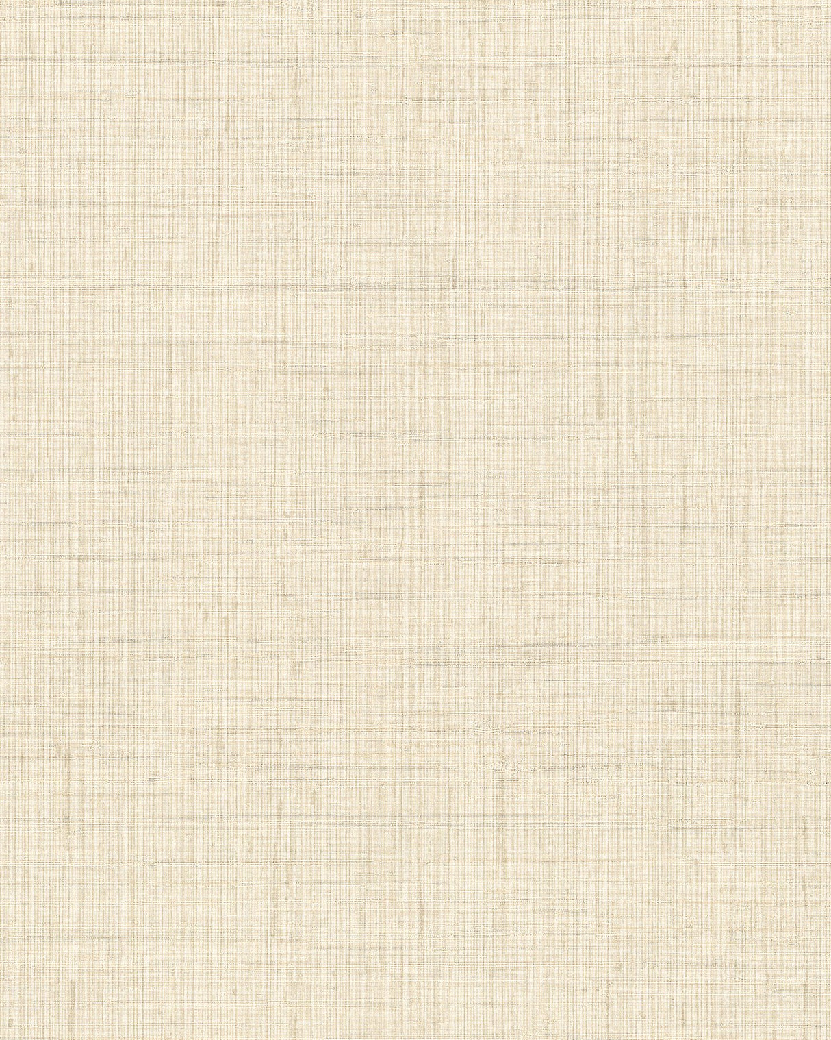 Amari Travertine Beige Wallpaper with Fabric Texture Weave - York GT4593N