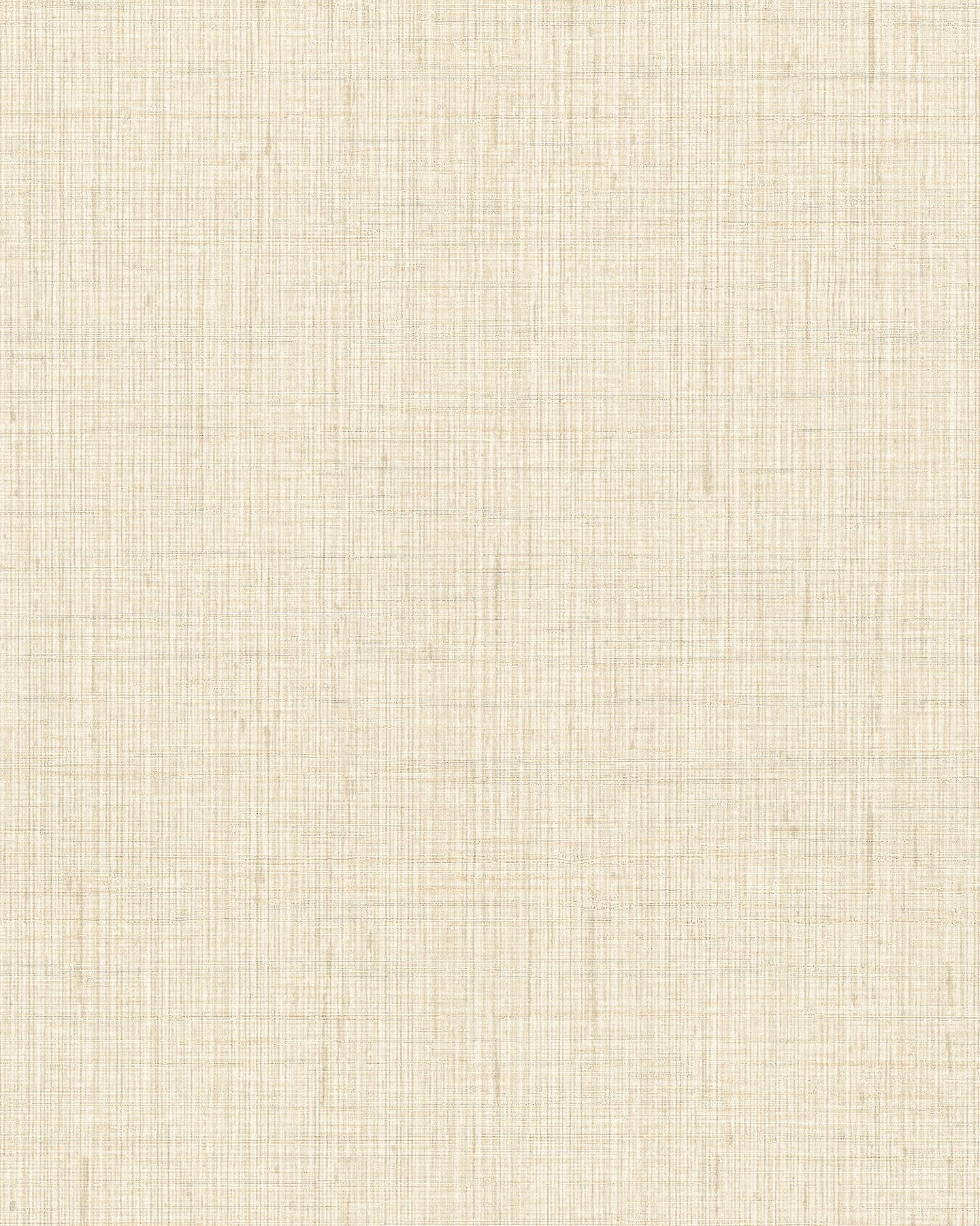 Amari Travertine Beige Wallpaper with Fabric Texture Weave - York GT4593N