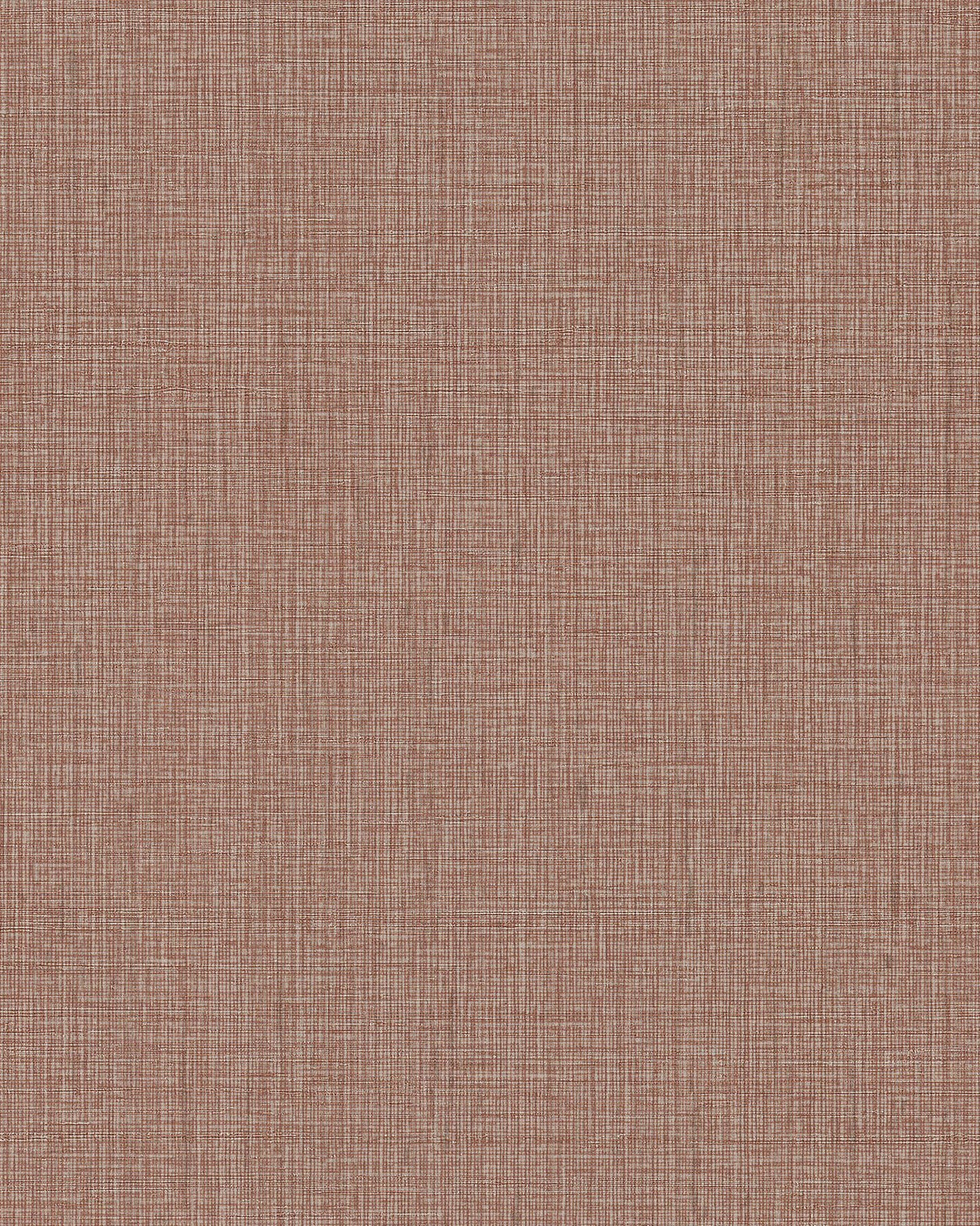 Amari Sedona Weaves Wallpaper in Red, Transitional Style - York GT4599N