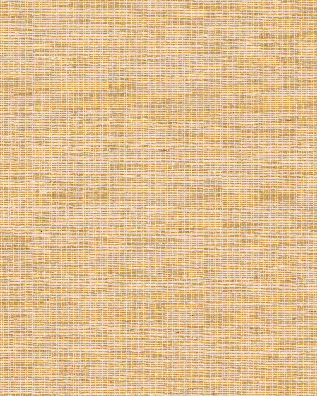 Maguey Sisal Gold Grasscloth Wallpaper with Metallic Effect - York GV0111NW