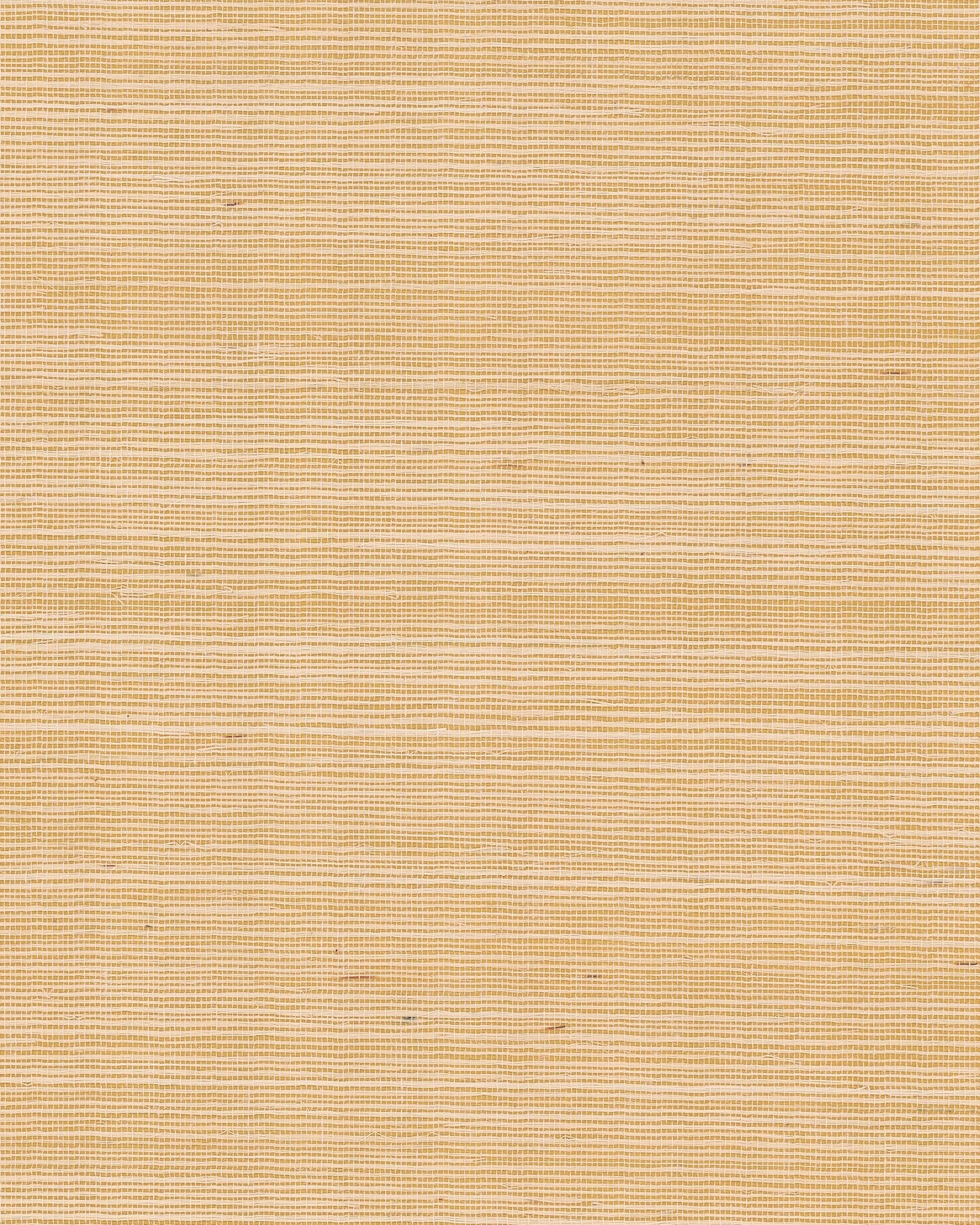 Maguey Sisal Gold Grasscloth Wallpaper with Metallic Effect - York GV0111NW