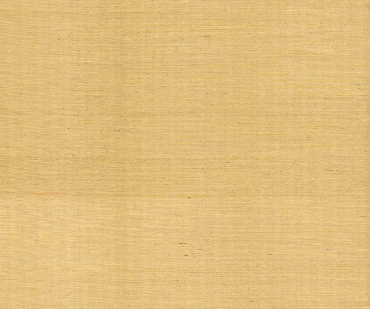 Maguey Sisal Gold Wallpaper with Metallic Grasscloth Texture - York GV0114NWFD