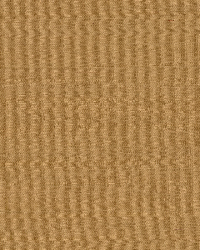 Maguey Sisal Dijon Wallpaper with Traditional Grasscloth Texture - York GV0115NW