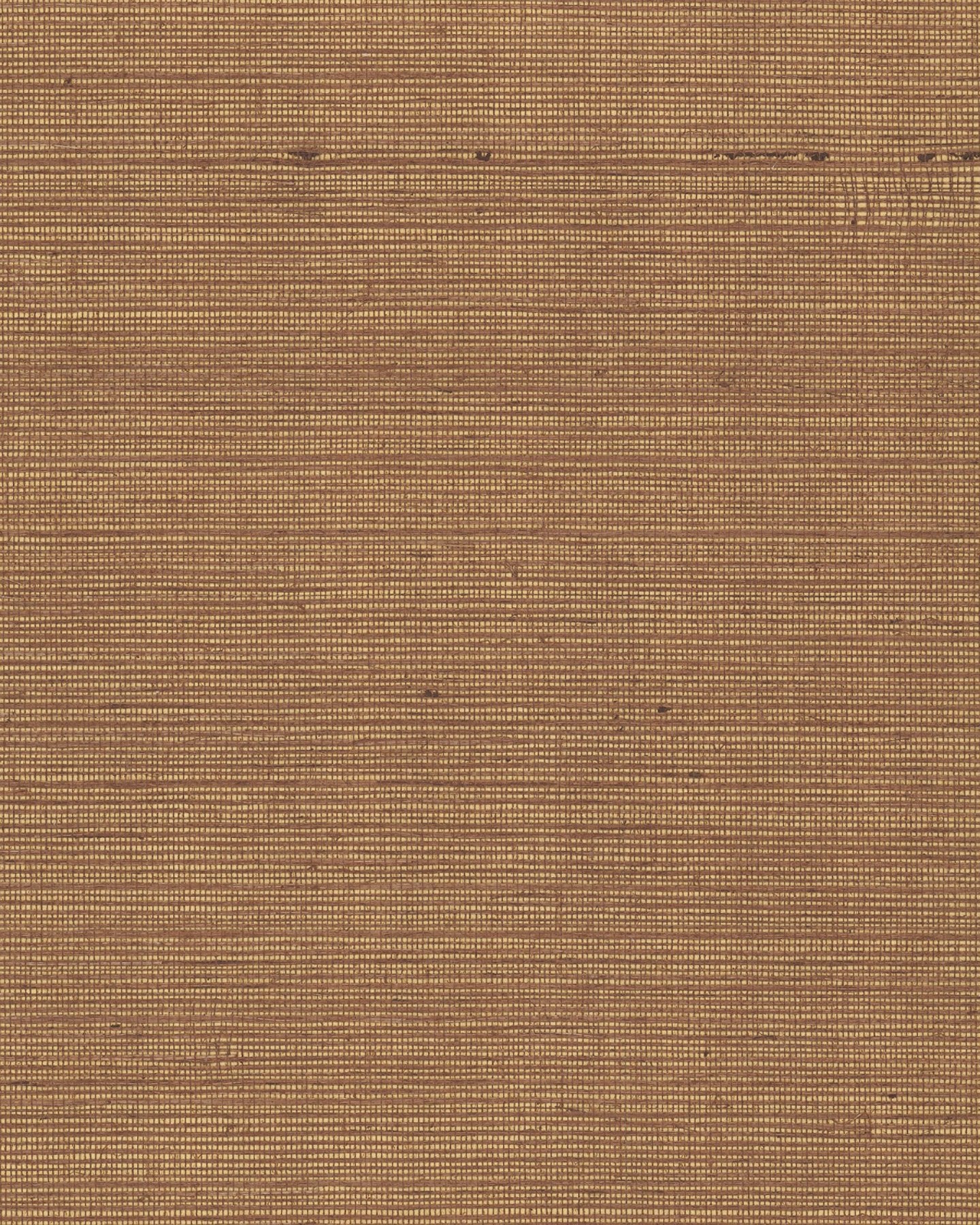 Maguey Sisal Gold Wallpaper with Metallic Grasscloth Texture - York GV0116NW