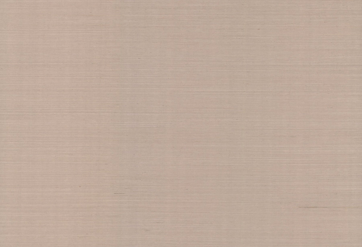 Maguey Sisal Linen Grasscloth Wallpaper Traditional Beiges - York GV0119NWFD