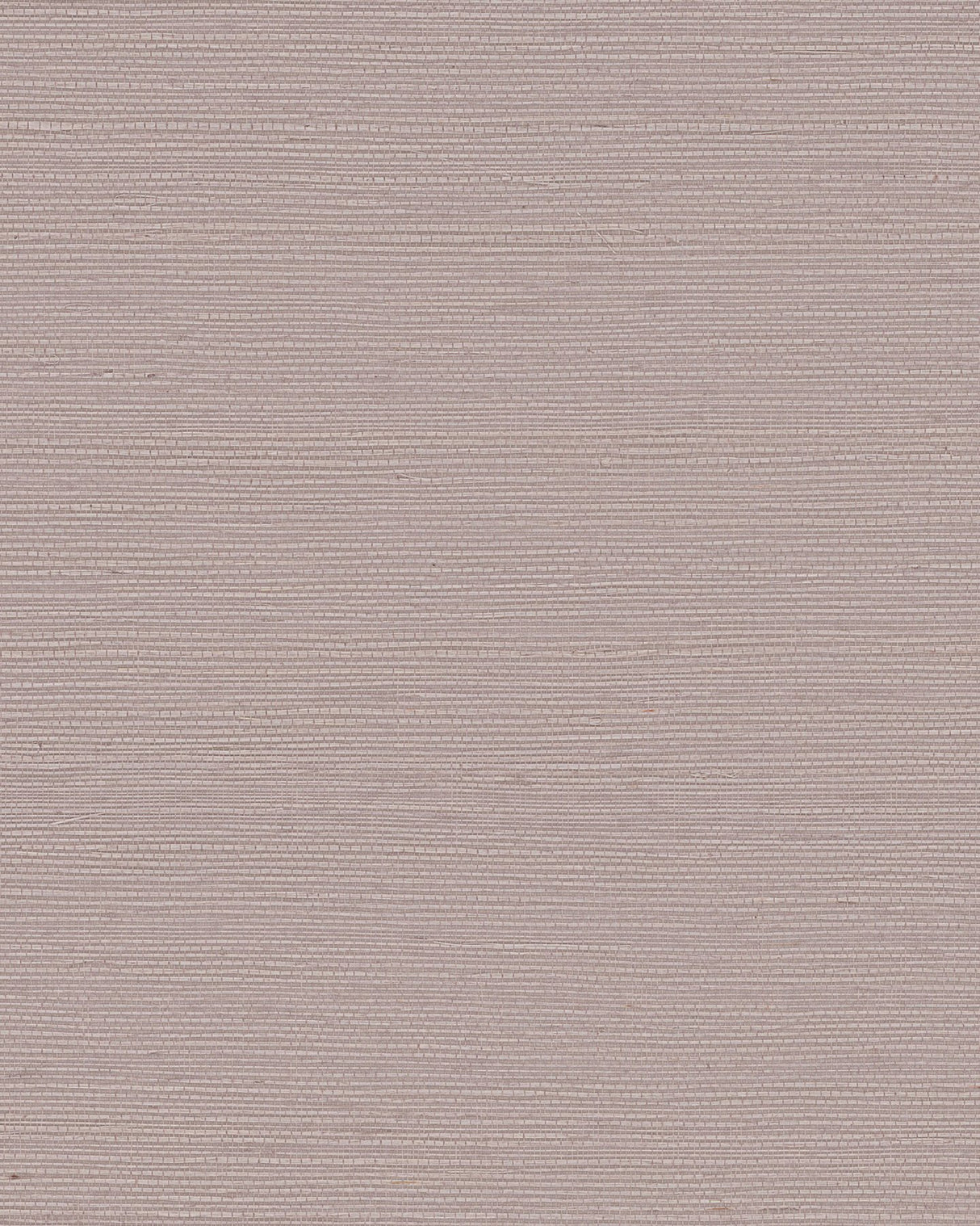 Maguey Sisal Mauve Grasscloth Wallpaper - Ronald Redding Traditional - York GV0120NW