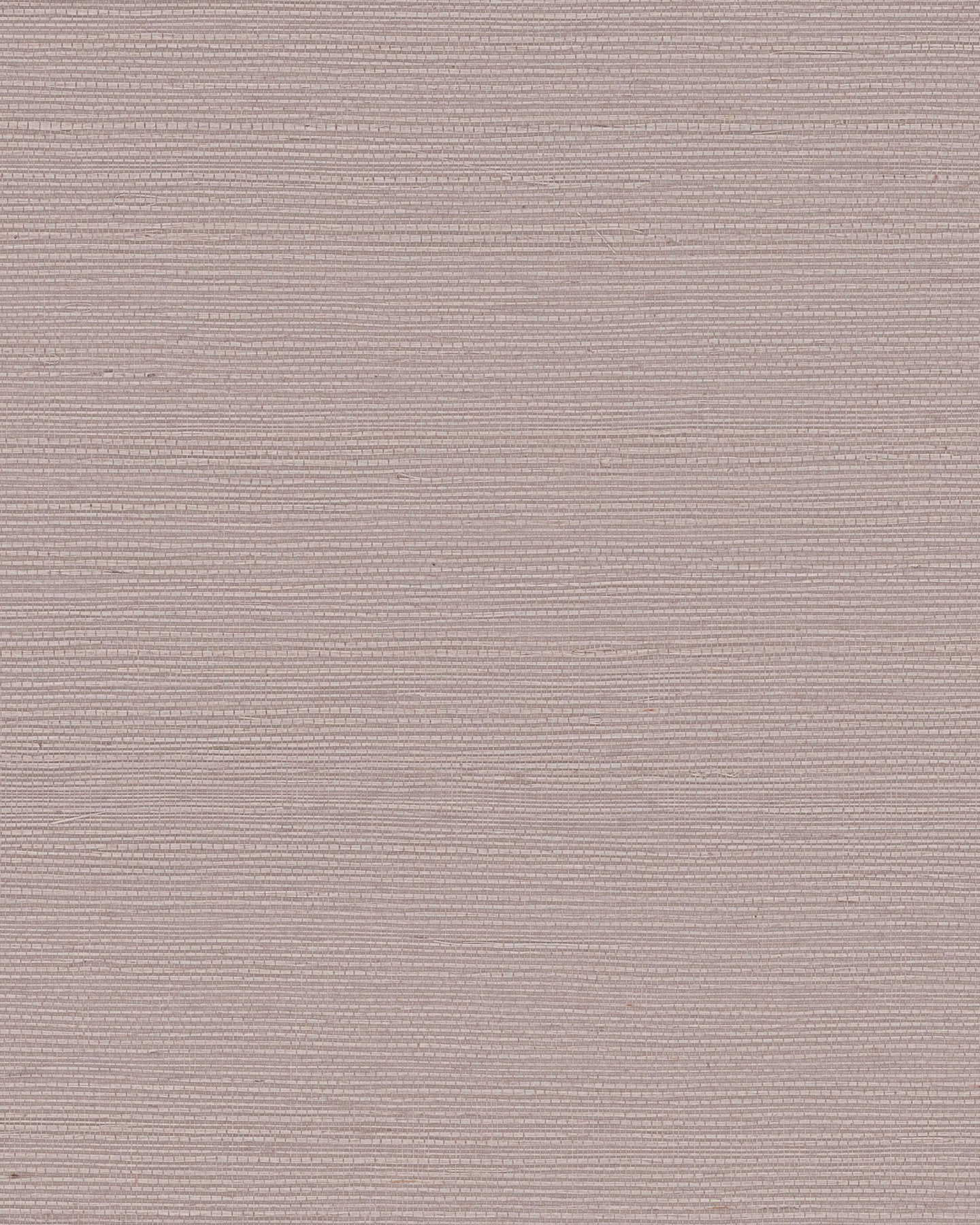 Maguey Sisal Mauve Grasscloth Wallpaper - Ronald Redding Traditional - York GV0120NW