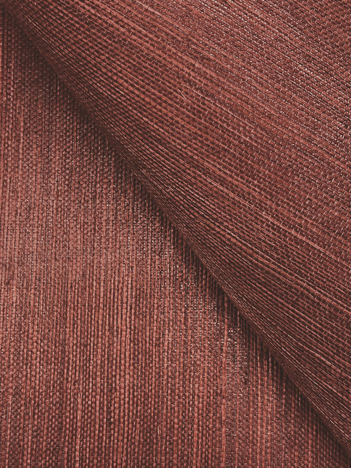 Maguey Sisal Mulberry Grasscloth Wallpaper with Traditional Style - York GV0123NW