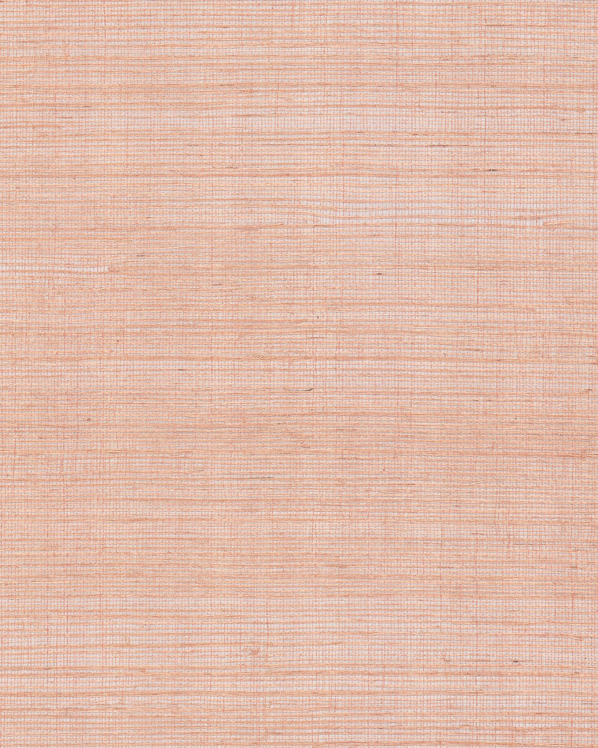 Maguey Sisal Rose Grasscloth Wallpaper with Metallic Effect - York GV0127NW