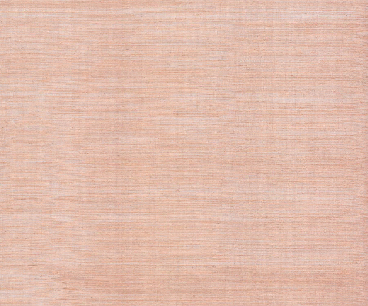 Maguey Sisal Rose Grasscloth Wallpaper with Metallic Effect - York GV0127NWFD