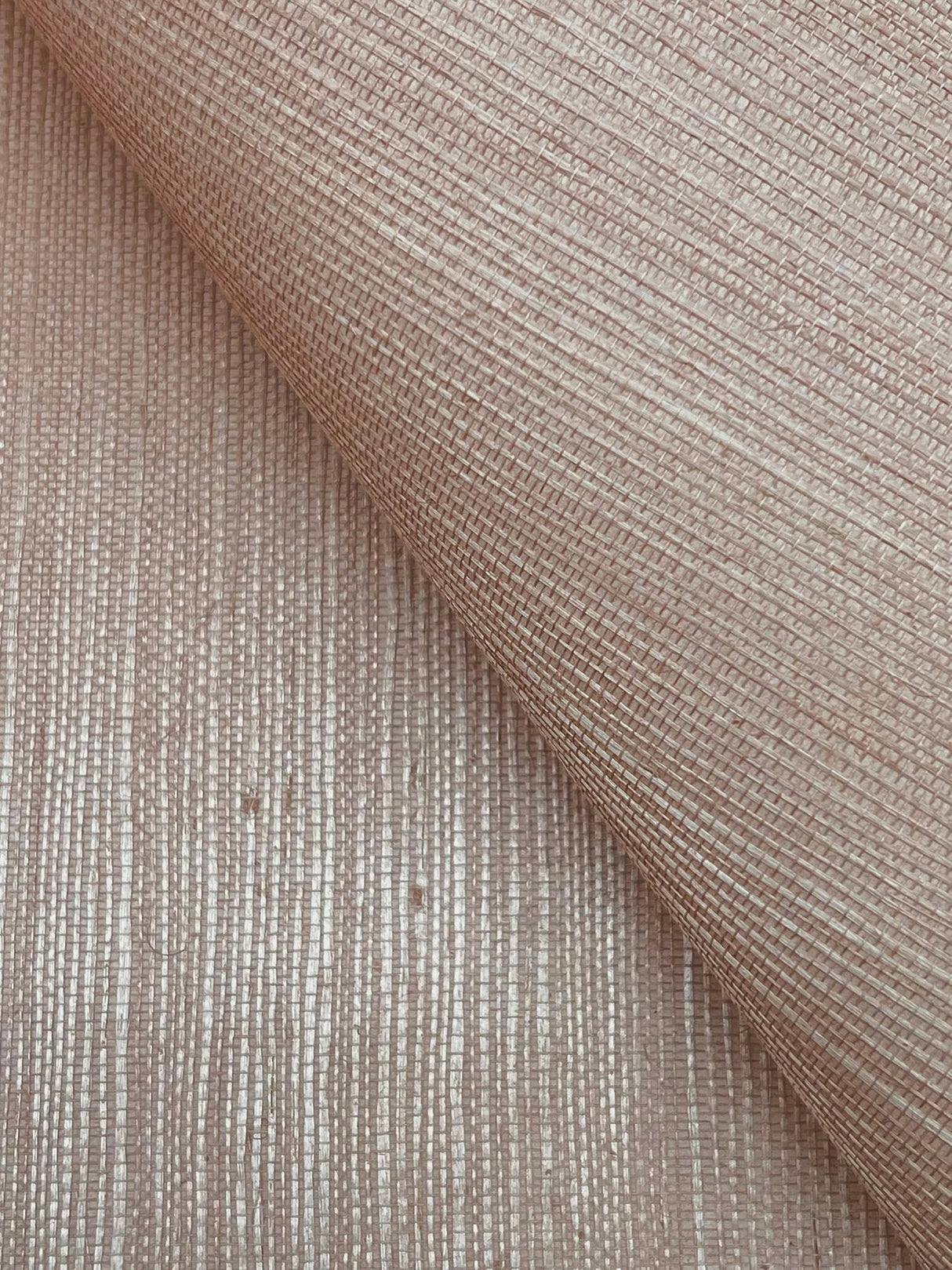 Maguey Sisal Sandstone Grasscloth Wallpaper - York GV0128NWFD