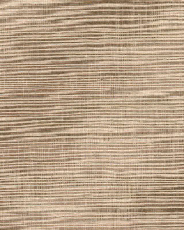 Maguey Sisal Adobe Grasscloth Wallpaper - York GV0129NW