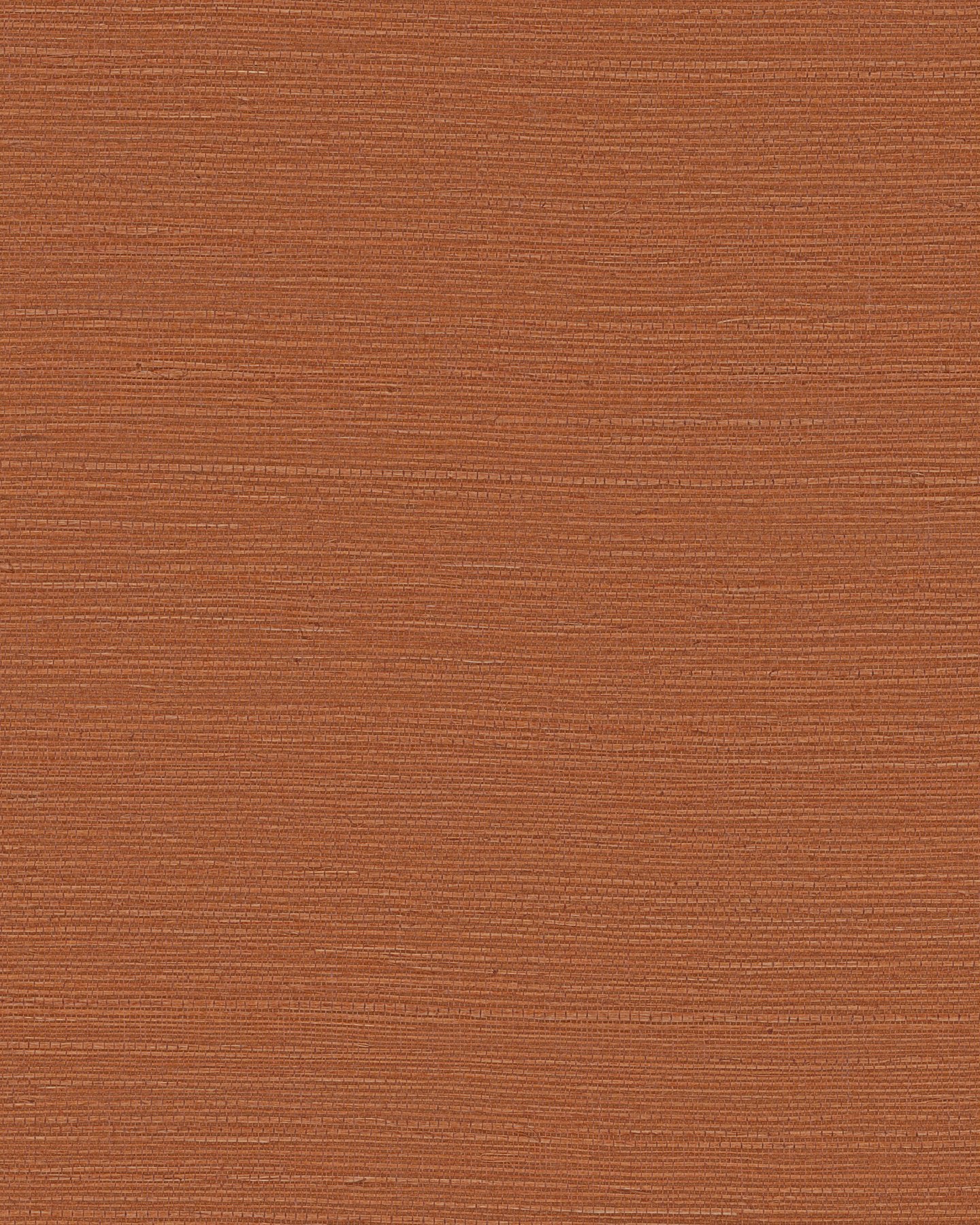Maguey Sisal Ginger Grasscloth Wallpaper - Ronald Redding GV0130NW