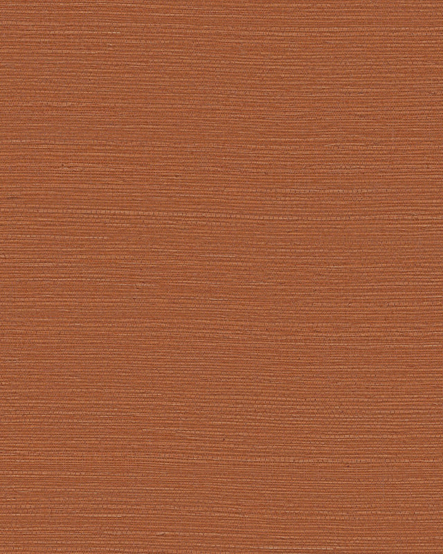 Maguey Sisal Ginger Grasscloth Wallpaper - Ronald Redding GV0130NW