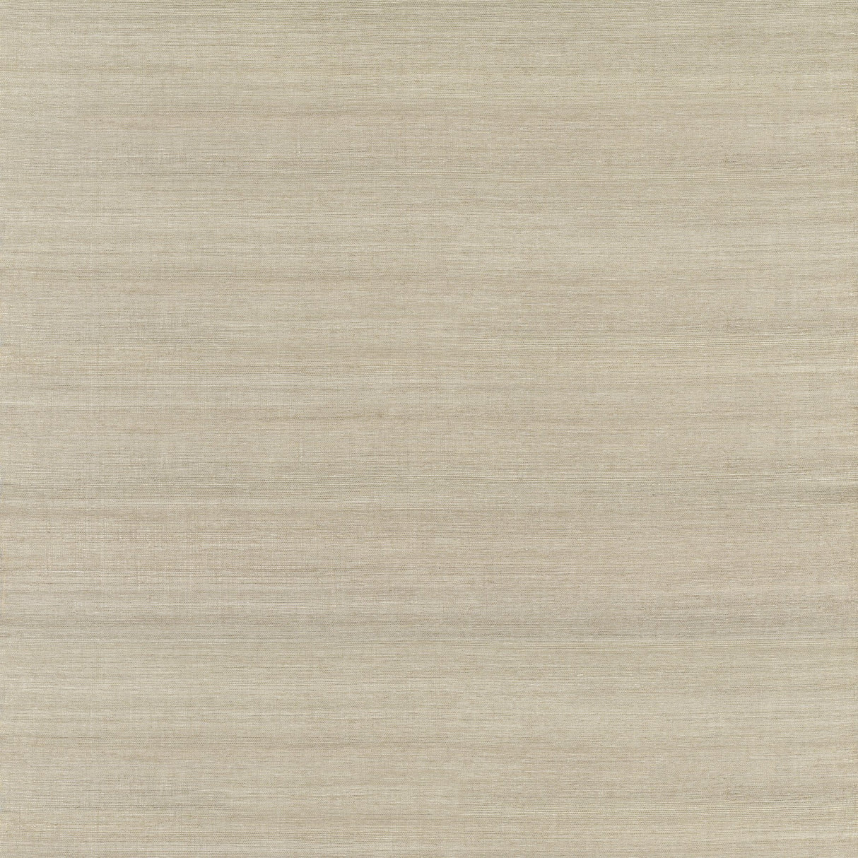 Maguey Sisal Silver Grasscloth Wallpaper with Metallic Effect - York GV0135NWFD