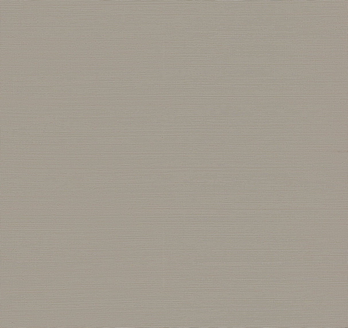 Maguey Sisal Taupe Wallpaper with Metallic Grasscloth Texture - York GV0137NWFD