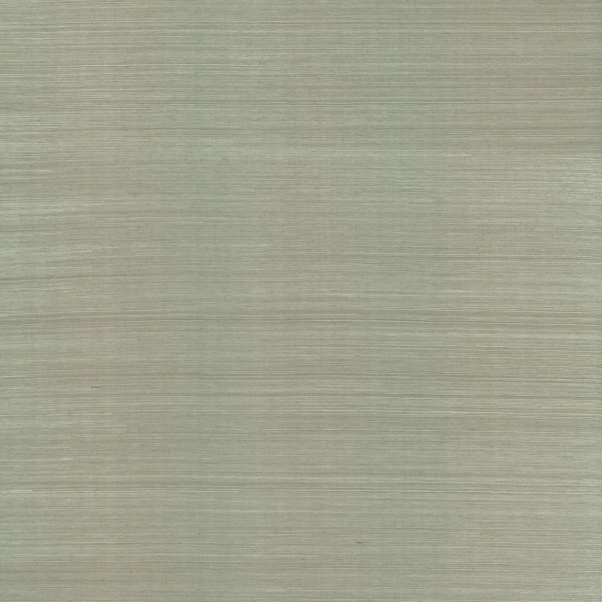 Maguey Sisal Pine Grasscloth Wallpaper in Green - Ronald Redding GV0144NWFD