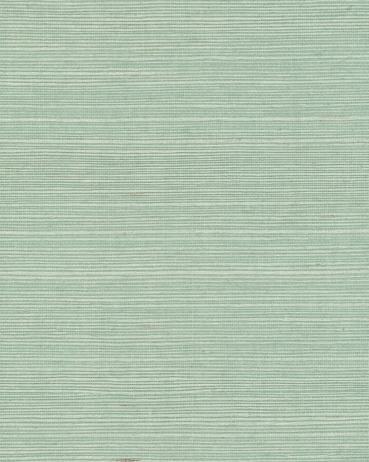 Maguey Sisal Seaglass Grasscloth Wallpaper, Traditional Style - York GV0150NW