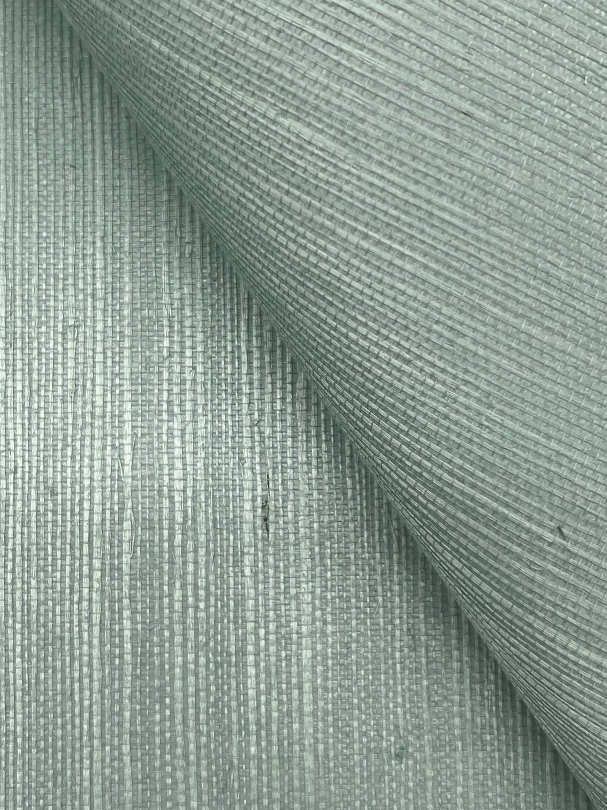 Maguey Sisal Seaglass Grasscloth Wallpaper - York GV0150NWFD