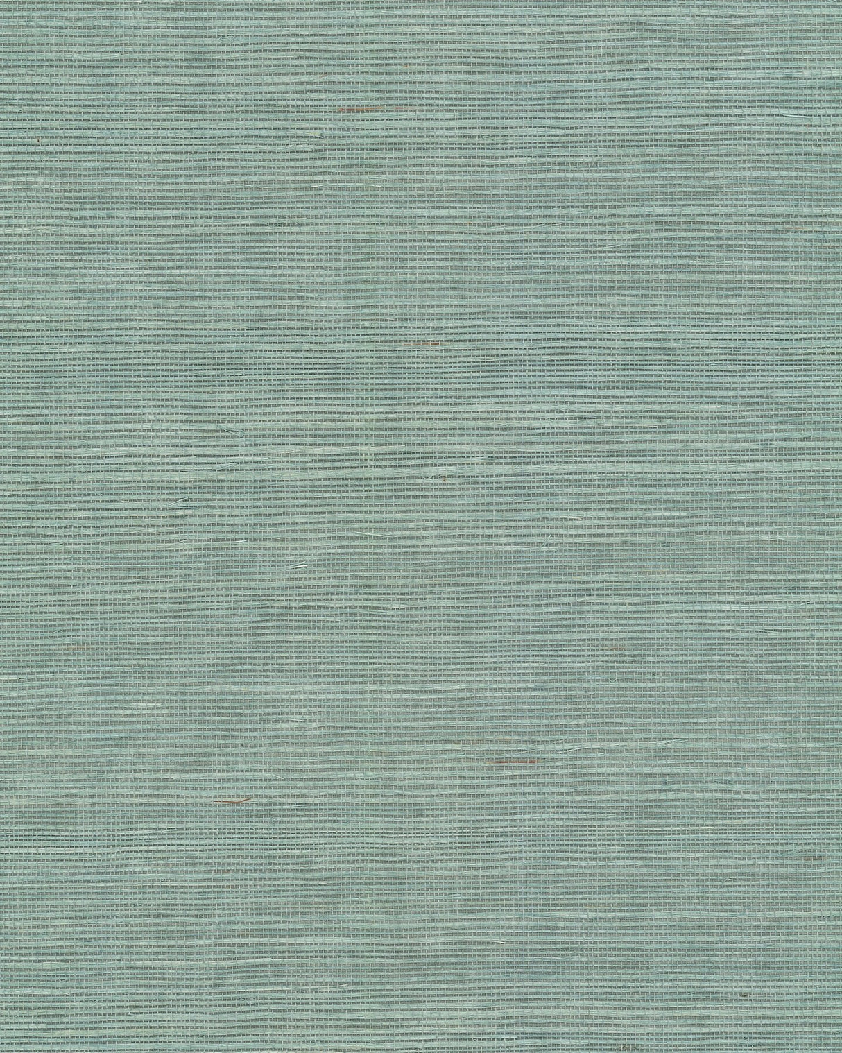 Maguey Sisal Spruce Grasscloth Wallpaper with Traditional Style - York GV0152NW SAMPLE