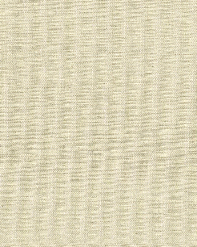 Maguey Sisal Oat Wallpaper with Natural Grasscloth Texture - York GV0173NW
