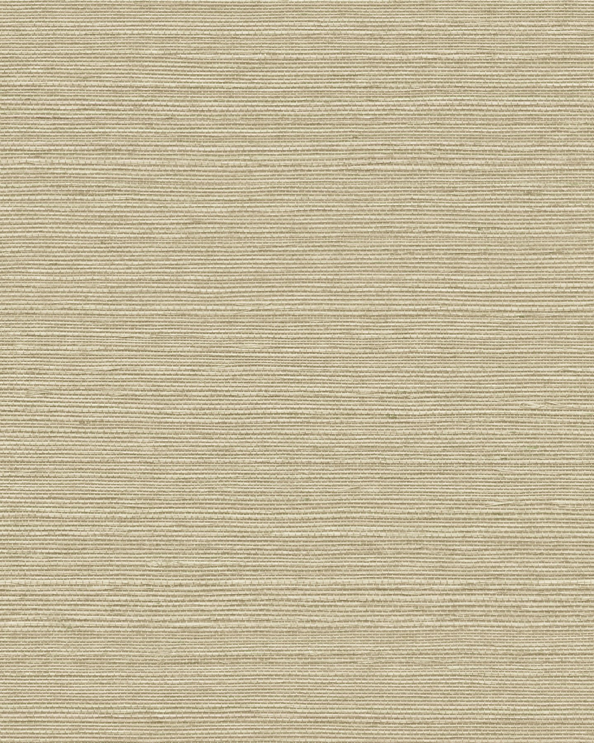 Maguey Sisal Hay Wallpaper with Traditional Grasscloth Style - York GV0174NW