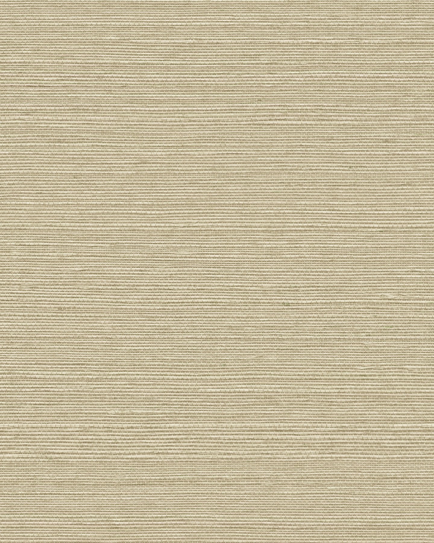 Maguey Sisal Hay Wallpaper with Traditional Grasscloth Style - York GV0174NW