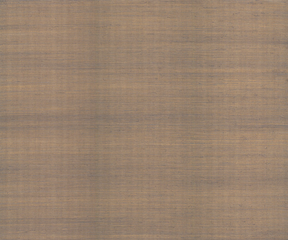 Maguey Sisal Graphite Grasscloth Wallpaper with Metallic Effect - York GV0178NWFD