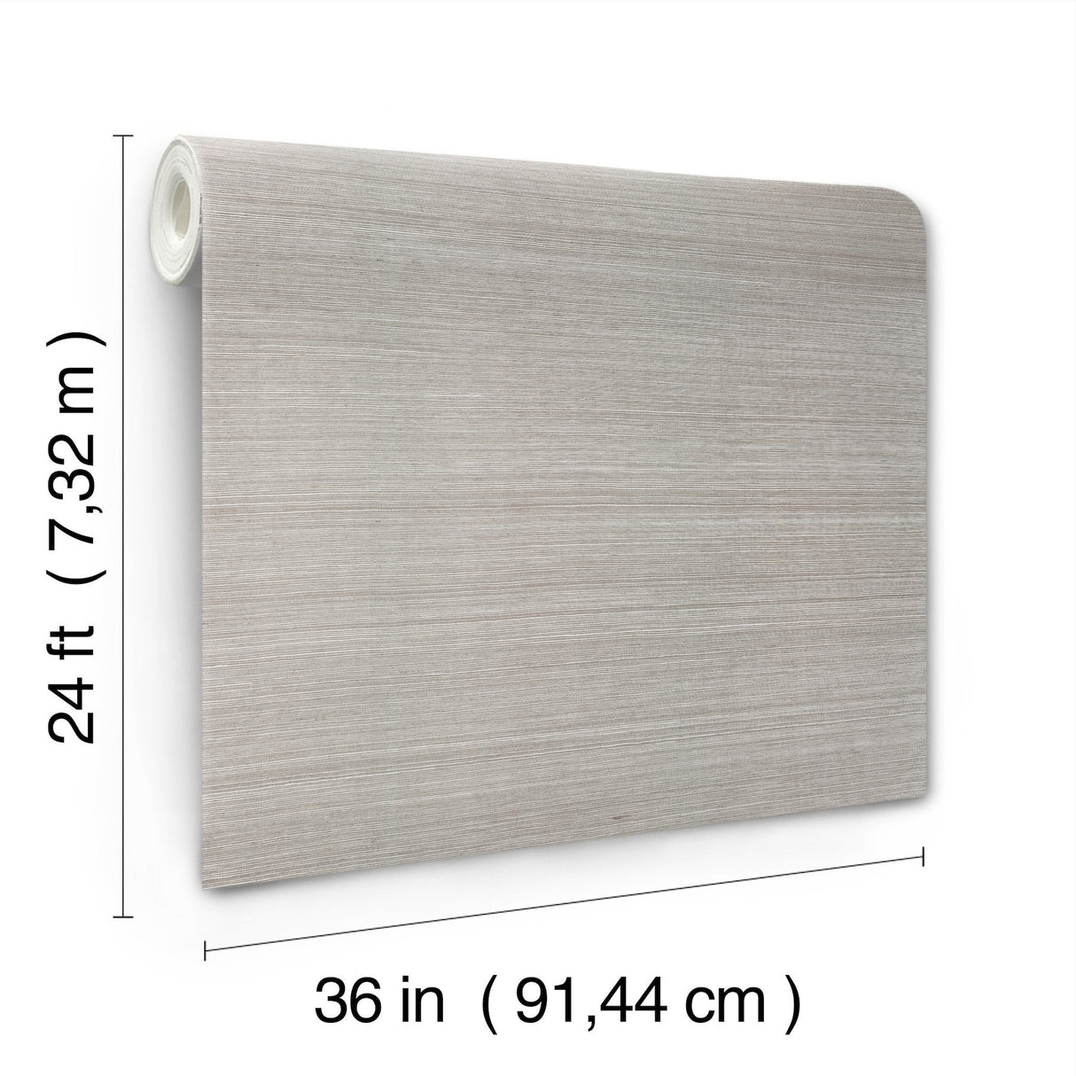 Maguey Sisal Eucalyptus Grasscloth Wallpaper - York GV0179NW