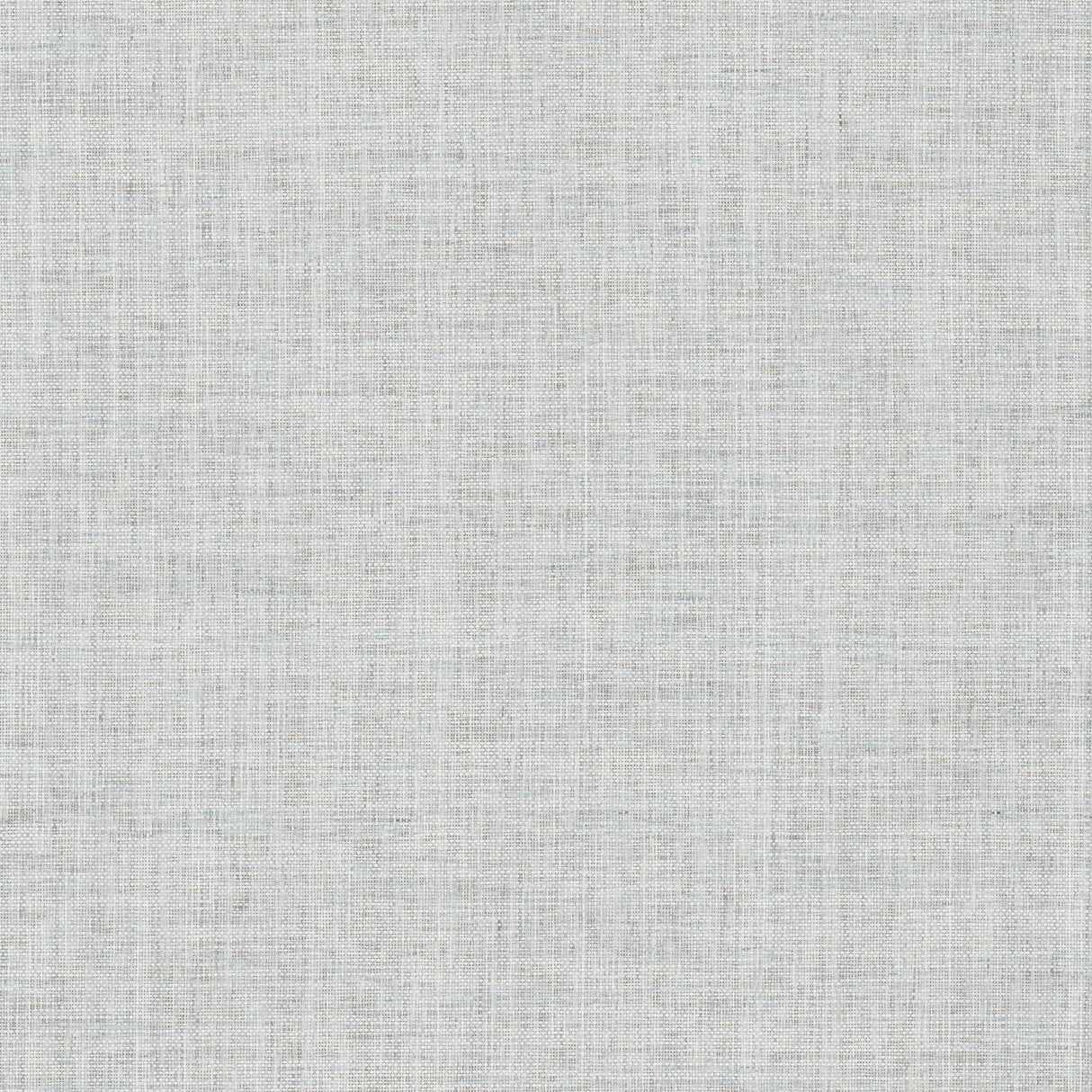 Kami Paperweave Sky Blue Wallpaper with Paper Weave Grasscloth Texture - York GV0180LM