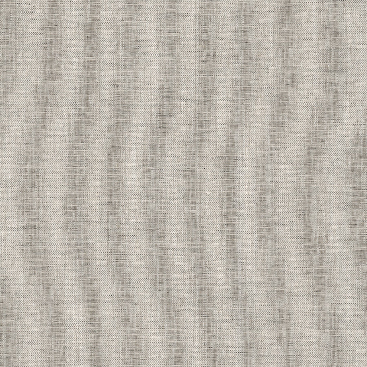 Edo Paperweave Charcoal Wallpaper with Paper Weave Grasscloth Texture - York GV0183