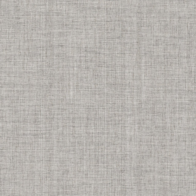 Kami Paperweave Charcoal Wallpaper with Paper Weave Grasscloth Feature Wall - York GV0183LM