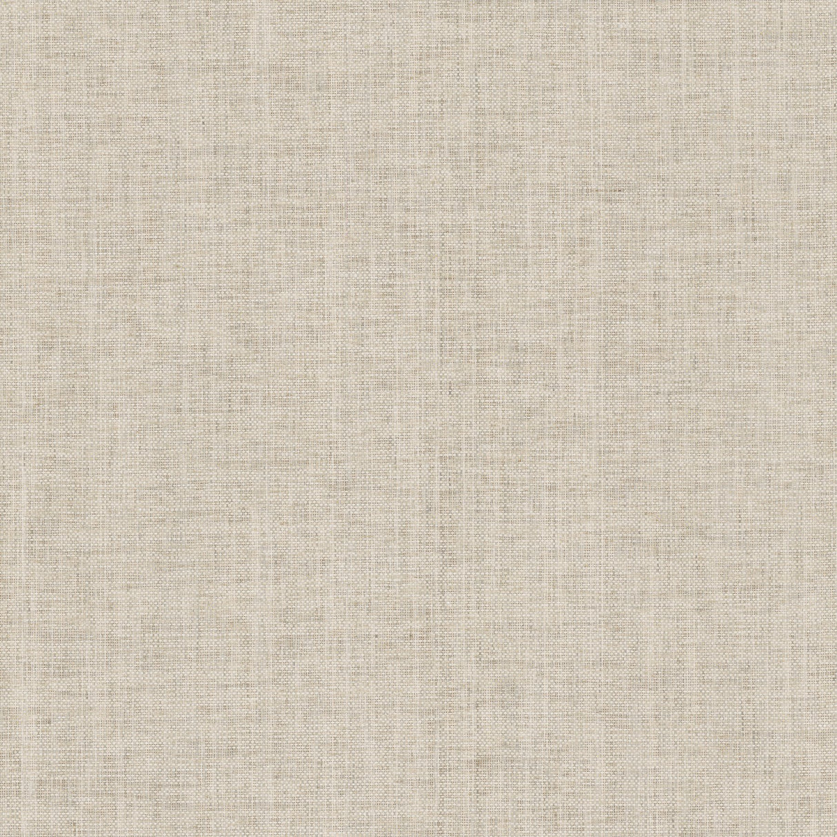 Edo Paperweave Fog Grasscloth Wallpaper with Paper Weave Texture - York GV0184