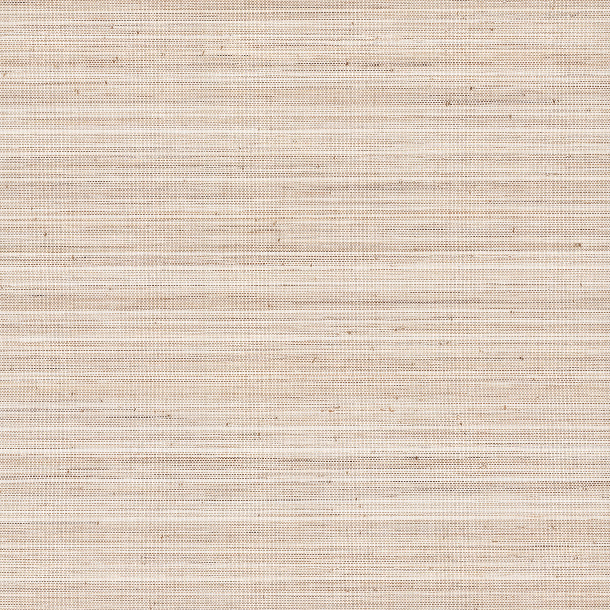Marled Abaca White Grasscloth Wallpaper - York GV0201