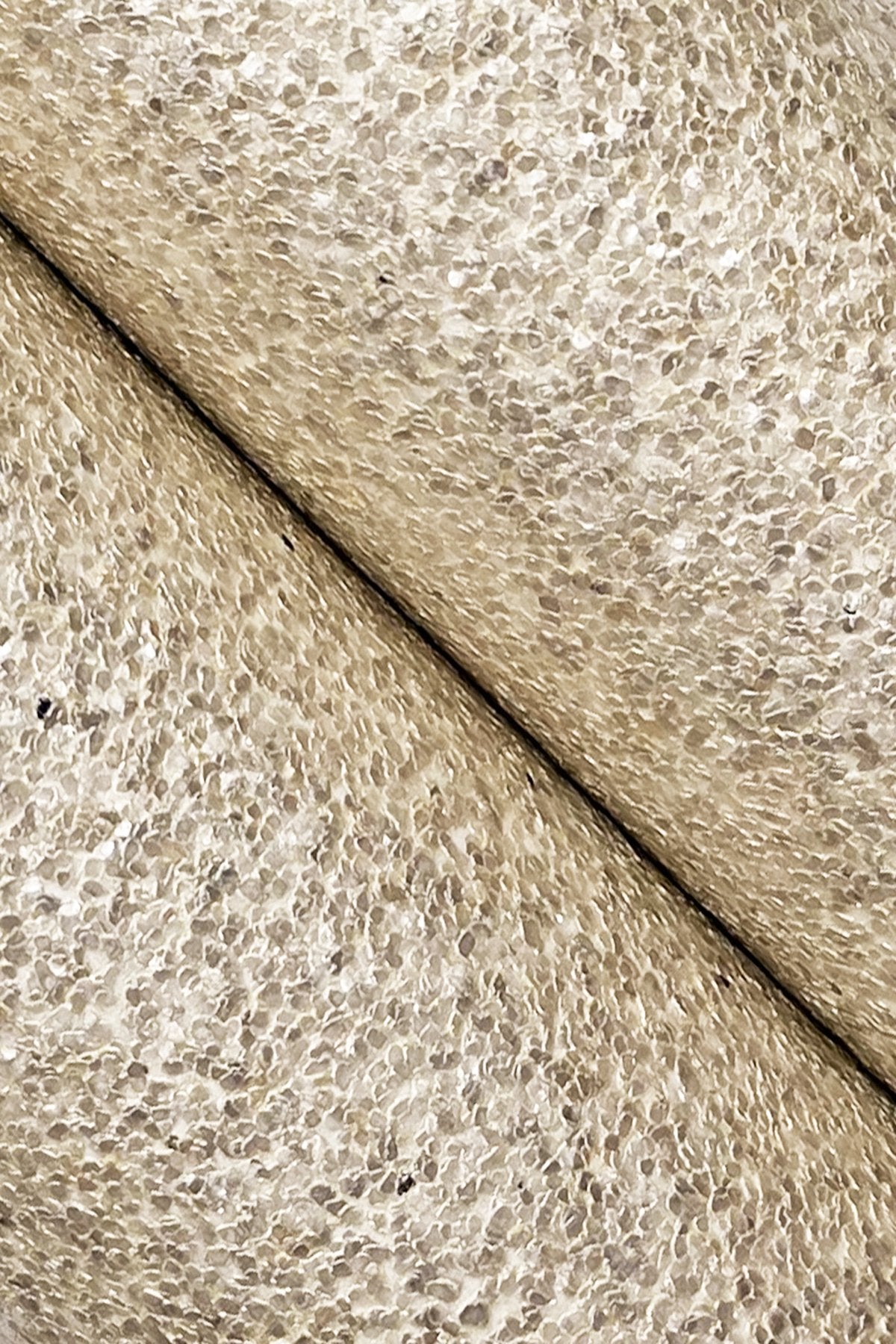Terra Mica Oyster Wallpaper with Metallic Mica Texture - York GV0212